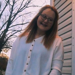 Meet your Posher, Madison